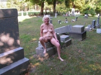 Cemetery Flashing 15