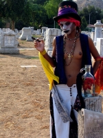 Cemetery Flashing 18