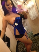 Changing Room Selfies 24