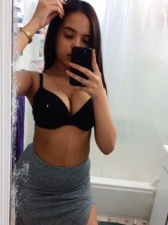 Changing Room Selfies 20