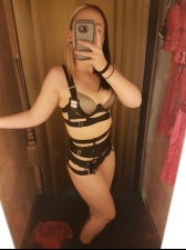 Changing Room Selfies 19