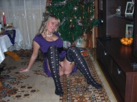 Chistmas Amateurs 030