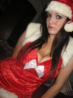 Chistmas Amateurs 099