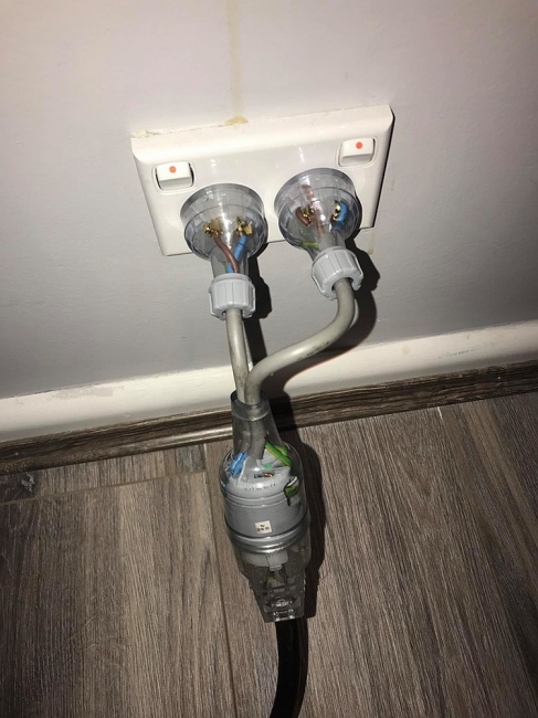 Choose Your Builder Carefully 11