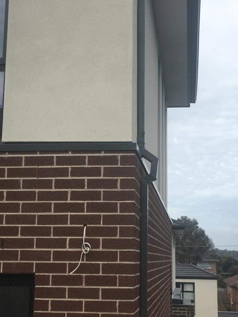 Choose Your Builder Carefully 10