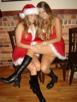 Christmas Amateurs 39