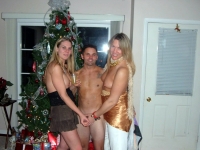 Christmas Amateurs 61