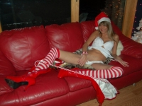 Christmas Amateurs 13