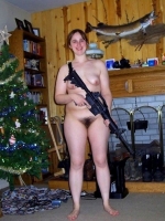 Christmas Amateurs 10