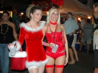 Christmas Amateurs 24