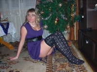 Christmas Amateurs 07