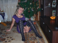 Christmas Amateurs 22