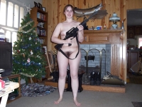 Christmas Amateurs 39