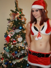 Christmas Amateurs 39