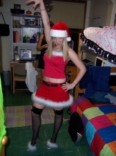 Christmas Amateurs 40