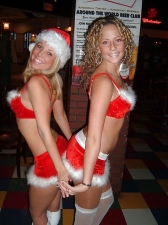 Christmas Amateurs 48