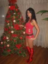 Christmas Amateurs 15