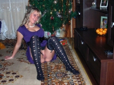 Christmas Amateurs 38