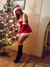 Christmas Amateurs 12