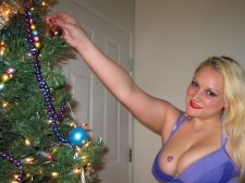 Christmas Amateurs 08