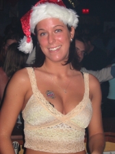 Christmas Amateurs 45