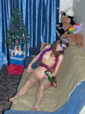 Christmas Amateurs 24