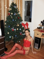 Christmas Amateurs 37