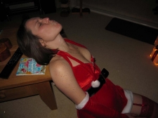 Christmas Amateurs 42