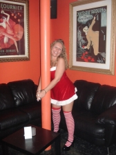 Christmas Amateurs 46