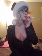 Christmas Amateurs 28