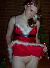 Christmas Amateurs 44