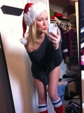 Christmas Amateurs 47