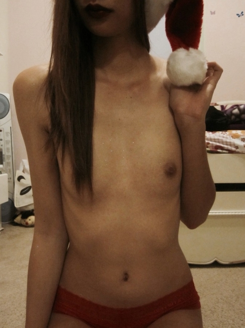 Christmas Amateurs 11