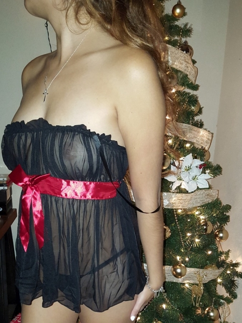 Christmas Amateurs 16