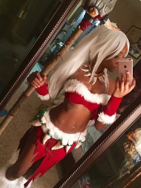 Christmas Amateurs 03