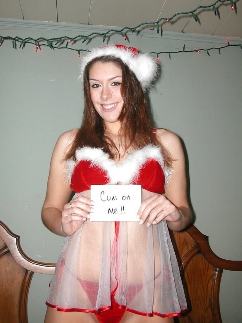 Christmas Amateurs 14