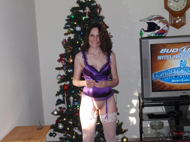 Christmas Amateurs 44