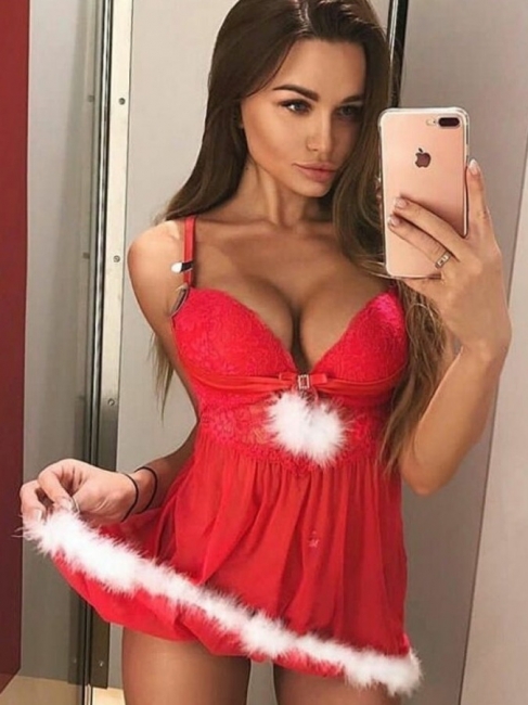 Christmas Amateurs 09