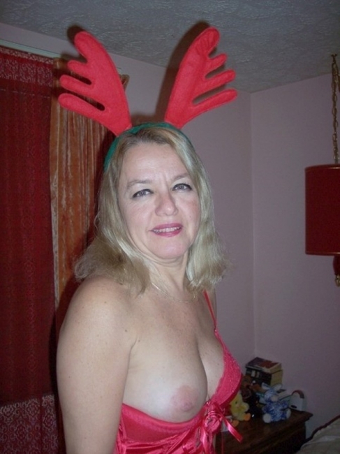 Christmas Amateurs 17