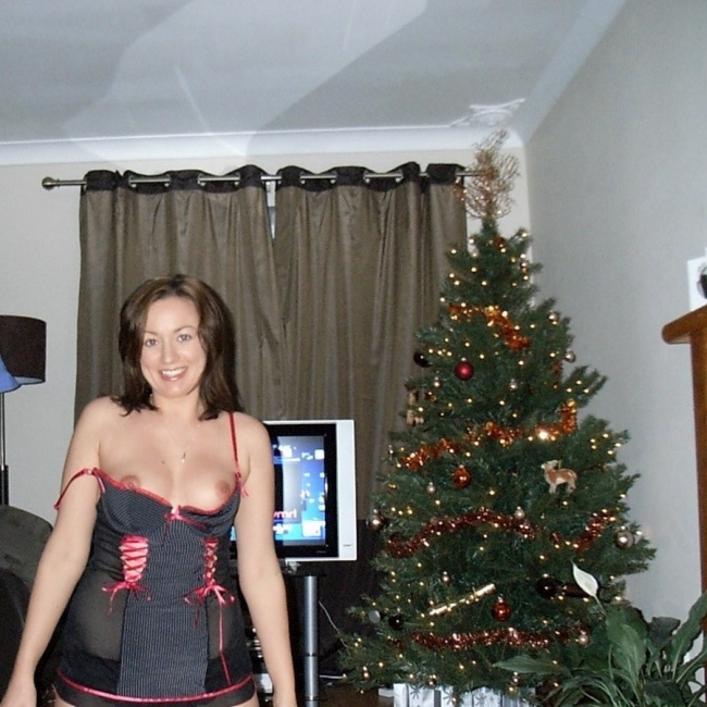 Christmas Amateurs 40