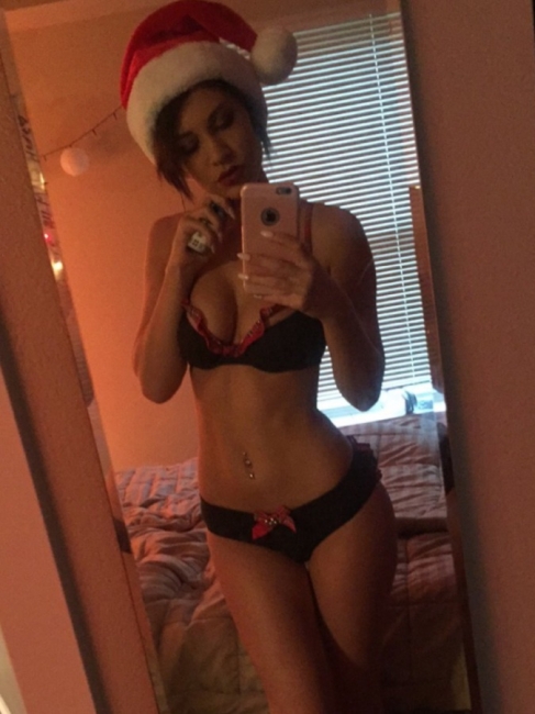 Christmas Amateurs 25