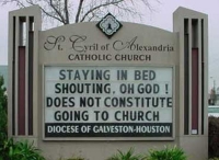 Church Signs 01