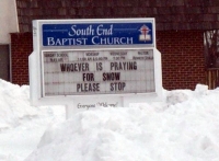 Church Signs 08