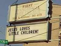 Church Signs 10