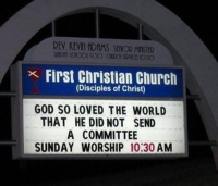 Church Signs 18