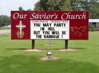 Church Signs 23