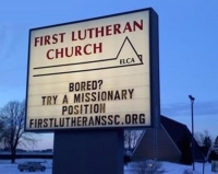 Church Signs 31