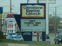 Church Signs 35