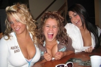 Cleavage 06