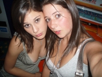 Cleavage 39
